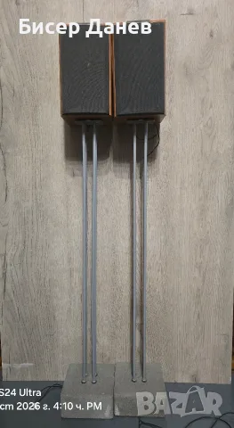 Съраунд тонколони JBL SCS-178