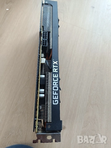 Видеокарта Acer Predator OEM GeForce RTX 3070 8GB, снимка 2 - Видеокарти - 54618052