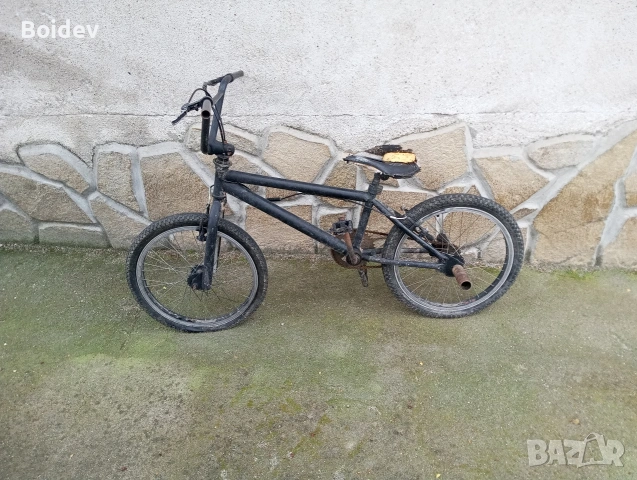 BMX