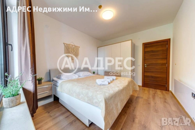 Продава двустаен апартамент в Пампорово, снимка 2 - Апартаменти - 54629487