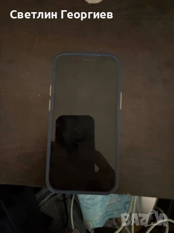 iPhone 12 Mini , снимка 4 - Apple iPhone - 54755824