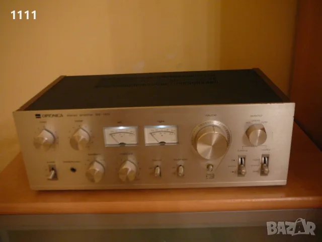 OPTONICA SM-1515H, снимка 4 - Ресийвъри, усилватели, смесителни пултове - 55416546