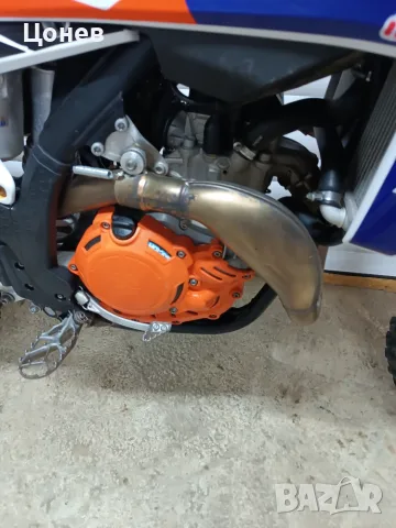 KTM SX-F 450 2024, снимка 14 - Мотоциклети и мототехника - 55335536