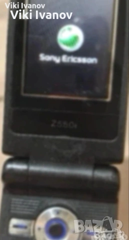 Сони ериксон z550i, снимка 3 - Sony Ericsson - 55252287