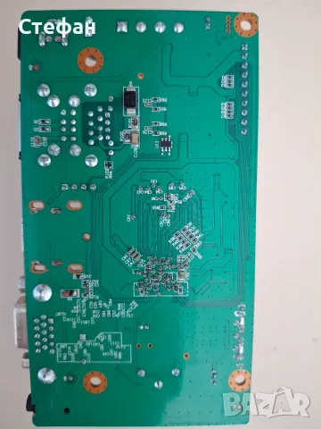 Продавам 4 канална платка NVR , снимка 2 - IP камери - 55569816