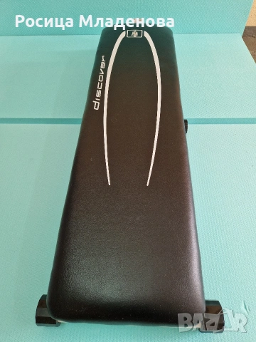 ЛЕЖАНКА ЗА КОРЕМНИ ПРЕСИ!, снимка 5 - Фитнес уреди - 53966642