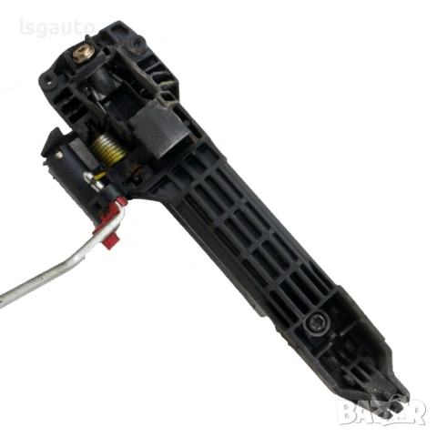 Предна дясна външна дръжка Toyota Avensis II 2003-2009 ID: 159170, снимка 2 - Части - 54025944