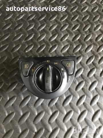 Превключвател за фарове за Saab 9-3 (2003) 12786135 