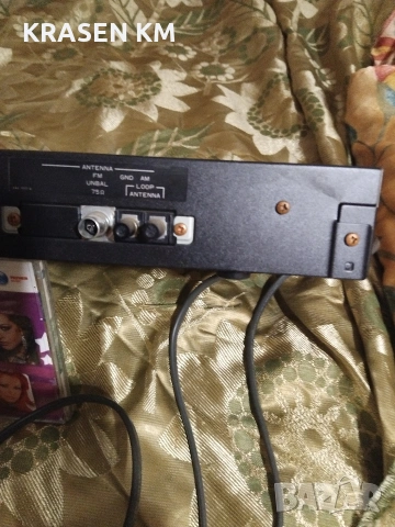 pioneer F 225., снимка 8 - Ресийвъри, усилватели, смесителни пултове - 54733385
