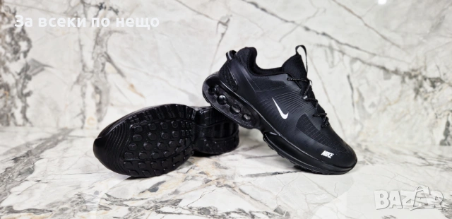 Nike Мъжки Маратонки👟Мъжки Спортни Обувки Найк - Различни Цветове Код P2394, снимка 4 - Маратонки - 54413272