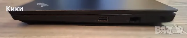 Lenovo ThinkPad E14 | Ryzen 7 4700 | 24GB Ram | 256 SSD | Vega 7, снимка 3 - Лаптопи за работа - 55630138