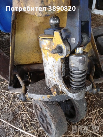 Продавам части за пелетни колички , снимка 5 - Индустриална техника - 54320404