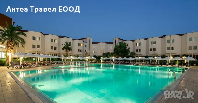Нова Година 2027 в Памуккале, Richmond Thermal & Spa 5*, снимка 2 - Празнични оферти - 55702654