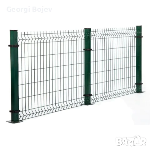 Огради, снимка 10 - Строителни материали - 54371183