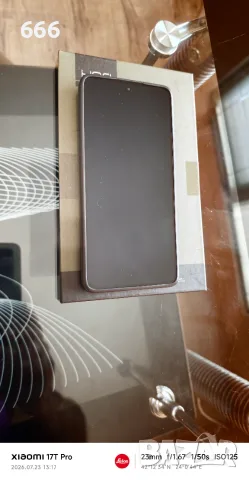 Xiaomi 14T pro - като нов , снимка 2 - Xiaomi - 55394807