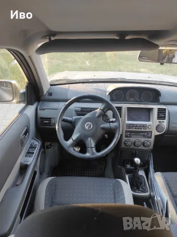 Nissan X-trail T30 Facelift, снимка 7 - Автомобили и джипове - 55356716