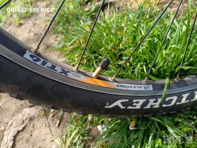 Велосипед Stockli 26" мека рамка, снимка 17 - Велосипеди - 54040350