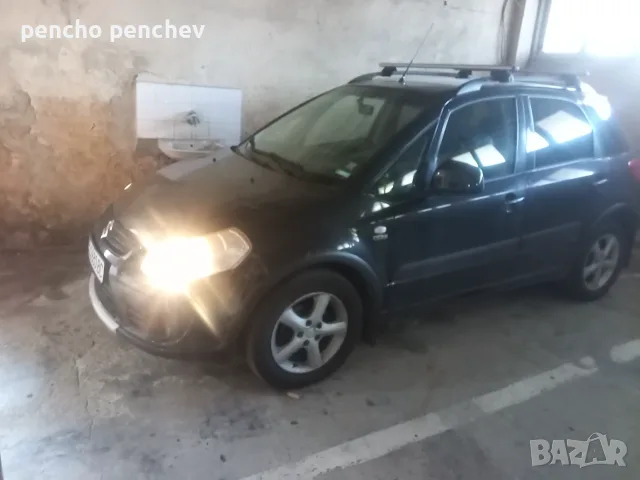Автомобил под наем  заедно с тристаен обзаведен апартамент в кв.Голо бърдо Габрово , снимка 3 - Rent a car - 55337586