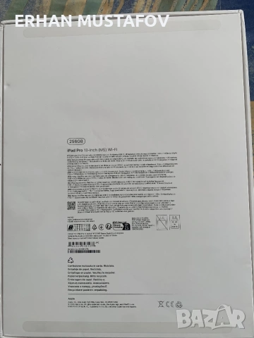 IPad Pro 13-inch (M5) WI-FI, снимка 5 - Таблети - 54482907