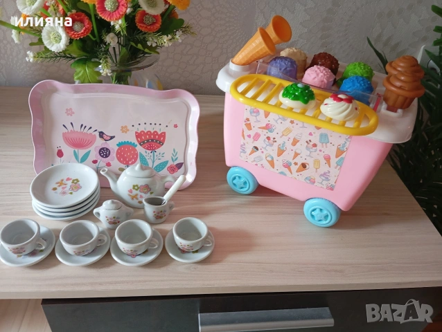 сет от играчки , снимка 7 - Други - 54775033
