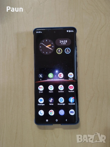 Motorola edge 60, снимка 3 - Motorola - 54483272