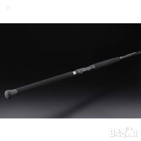 Спининг въдица JACKALL BRS BRS-100H-SJ 305cm 100g