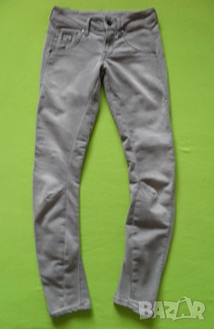 G-star оригинални дамски дънки Arc 3D super skinny Coj wmn W27/L30 и W28/L32, снимка 11 - Дънки - 54363910
