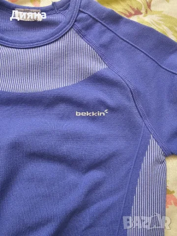 Дамски комплект Bekkin, снимка 3 - Спортни екипи - 55437567
