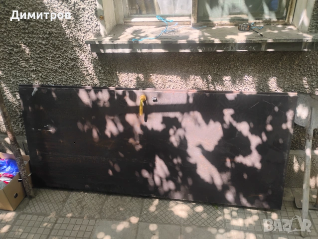 Блиндирани врати с каси., снимка 8 - Входни врати - 55077947