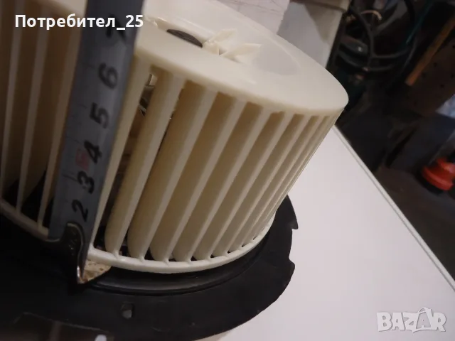 Вентилатор за абсорбатор - 100 вата, снимка 6 - Абсорбатори - 55698014