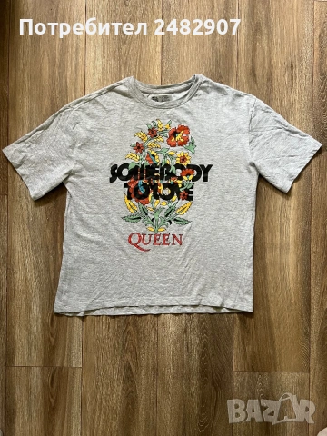 Дамска тениска, снимка 2 - Тениски - 54352555