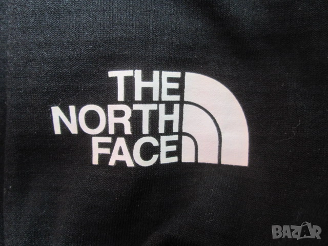 THE NORTH FACE тънка спортна горница размер L/G., снимка 2 - Спортни дрехи, екипи - 54484509