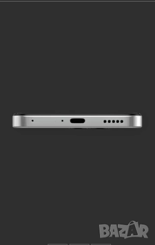 Honor 400 Smart 128g. Silver/Сребрист , снимка 5 - Други - 54934392