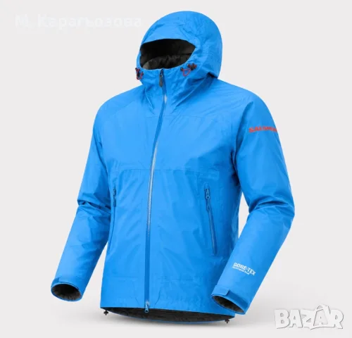 Мъжко яке Salomon GORE-TEX Paclite, Размер M