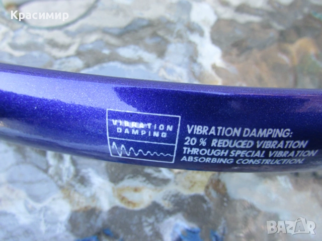 Тенис ракета Head Eclipse, снимка 9 - Тенис - 54360192