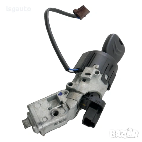 Контактен ключ Citroen DS3 2009-2014 ID: 161798 OEM 9663123380, снимка 2 - Части - 54958317