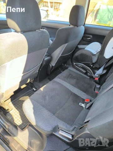 Mitsubishi Outlander 2. 4 4x4, снимка 10 - Автомобили и джипове - 54891516