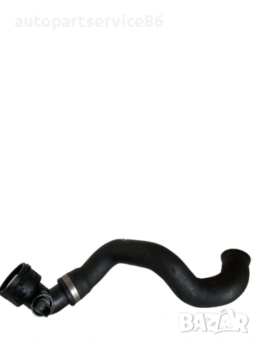 Маркуч за Volkswagen Touareg 2.5 Tdi 174Hp (2005) 111464T1 