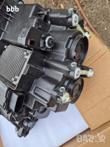 ФАР ПРЕДЕН ДЕСЕН ДОНГФЕНГ ФОРТИНГ Т5 ЕВО Dongfeng Forthing T5 EVO, снимка 5 - Части - 55016597