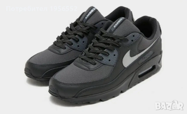 Маратонки Nike Air