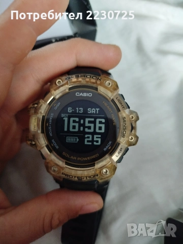 Casio G-Shock Gbd-H1000-1A9ER, снимка 2 - Мъжки - 54894312
