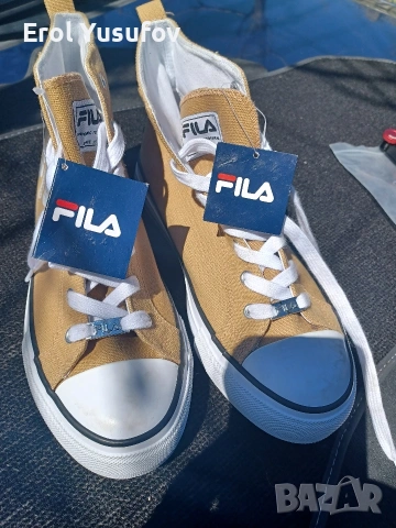 Fila, снимка 11 - Спортни обувки - 54114684