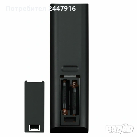 Дистанционно управление за AV ресивъри Pioneer, снимка 2 - Ресийвъри, усилватели, смесителни пултове - 54182050