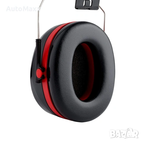 Антифон външен 3M PELTOR Optime III , снимка 3 - Ъглошлайфи - 54619889