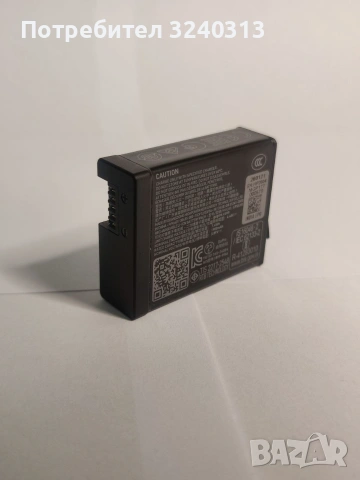ЧИСТО НОВА! GoPro Hero 13 Black, снимка 5 - Камери - 54961011