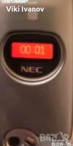 Nec n331i, снимка 3 - Други - 54864210