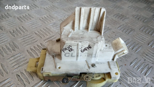 Брава врата Ford Focus 2000 XS41-A21812-CR