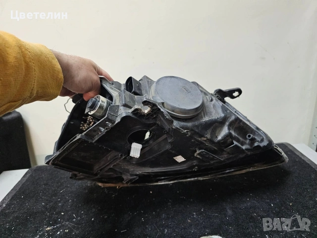 Ляв фар Audi A5 lqv far ауди а5, снимка 8 - Части - 54488499