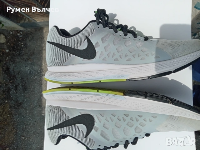 маратонки Nike Air Zoom Pegasus N43, снимка 8 - Маратонки - 54800122