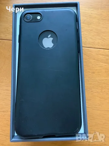 Apple iPhone 8, 64 GB, space grey + оригинална кутия, снимка 7 - Apple iPhone - 55573862